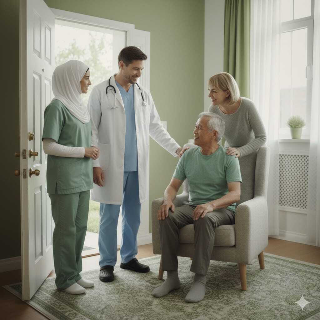 العلاج الطبيعي